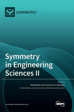 Cover Symmetry in Engineering Sciences II