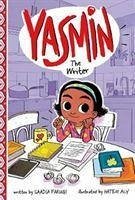 Yasmin the Writer - Faruqi, Saadia