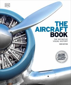 Cover The Aircraft Book