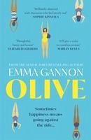 Olive - Gannon, Emma