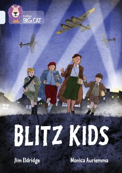 Blitz Kids - Eldridge, Jim