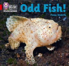 Odd Fish! - Undrill, Fiona