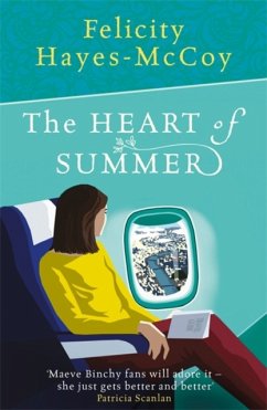 The Heart of Summer (Finfarran 6) - Hayes-McCoy, Felicity