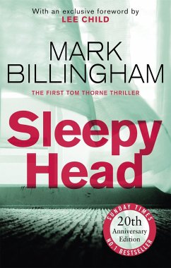 Sleepyhead - Billingham, Mark