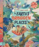 The Magic Carpet's Guide to Earth's Forbidden Places