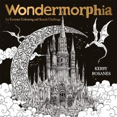 Wondermorphia - Rosanes, Kerby