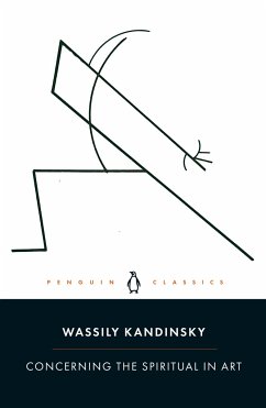 Concerning the Spiritual in Art - Kandinsky, Wassily