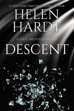 Descent - Hardt, Helen