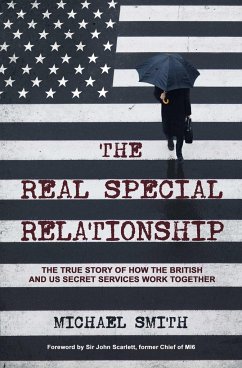 The Real Special Relationship - Smith, Michael