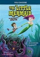 The Little Mermaid - Braun, Eric