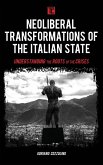 Neoliberal Transformations of the Italian State