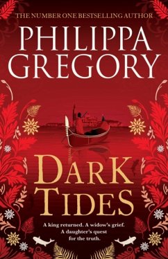 Dark Tides - Gregory, Philippa