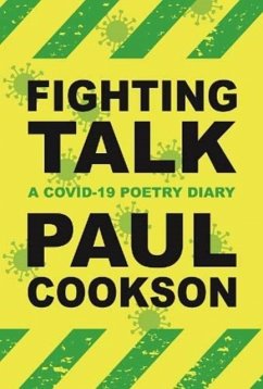 Fighting Talk - Cookson, Paul