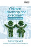 Children, Citizenship and Environment