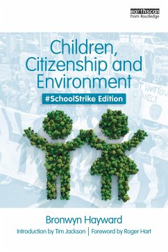 Children, Citizenship and Environment - Hayward, Bronwyn