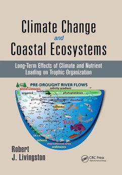 Climate Change and Coastal Ecosystems - Livingston, Robert J