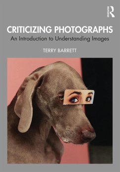 Criticizing Photographs - Barrett, Terry