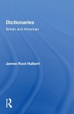 Dictionaries