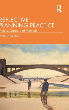 Reflective Planning Practice - Willson, Richard