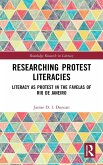 Researching Protest Literacies