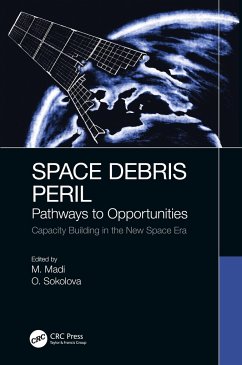 Space Debris Peril