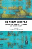 The African Metropolis