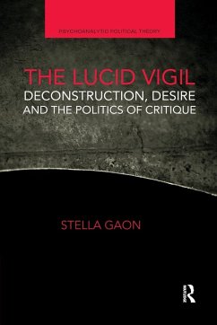 The Lucid Vigil - Gaon, Stella