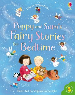 Poppy and Sam's Book of Fairy Stories - Hawthorn, Philip