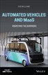 Automated Vehicles and Maas - Bild 1