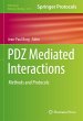 PDZ Mediated Interactions - Bild 1