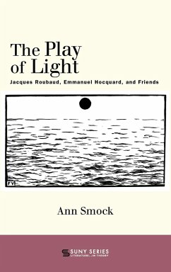 The Play of Light - Smock, Ann