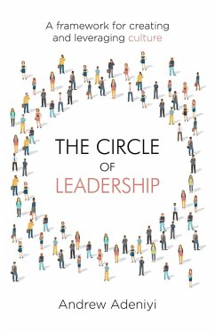 Cover The Circle of Leadership