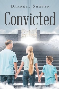 Convicted - Shaver, Darrell