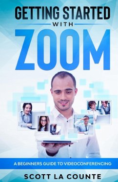 Getting Started with Zoom - La Counte, Scott