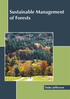 Sustainable Management of Forests