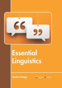 Essential Linguistics