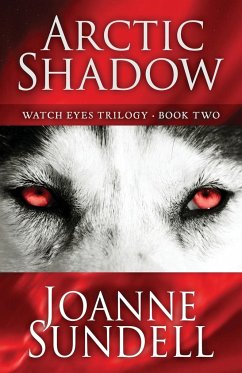 Arctic Shadow - Sundell, Joanne