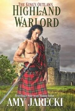 Highland Warlord - Jarecki, Amy