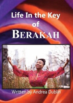 Life in the Key of Berakah - Dublin, Andrea