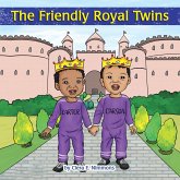 The Friendly Royal Twins