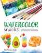 Watercolor Snacks - Bild 1