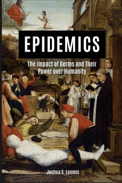 Epidemics - Loomis, Joshua