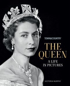 Town & Country: The Queen - Murphy, Victoria