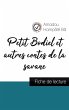 Petit Bodiel et autres contes de la... - Bild 1