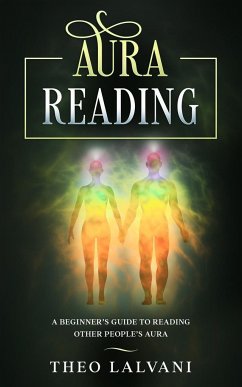 Aura Reading - Lalvani, Theo