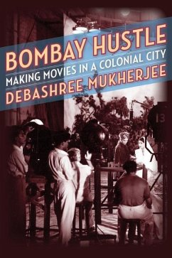 Bombay Hustle - Mukherjee, Debashree