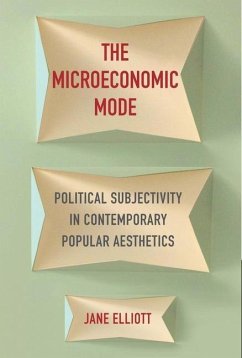 The Microeconomic Mode - Elliott, Jane