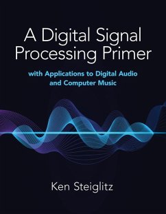 Cover A Digital Signal Processing Primer: with Applications to Digital Audio and Computer Music