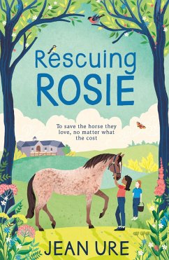 Rescuing Rosie - Ure, Jean