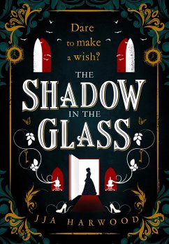 The Shadow in the Glass - Harwood, JJA